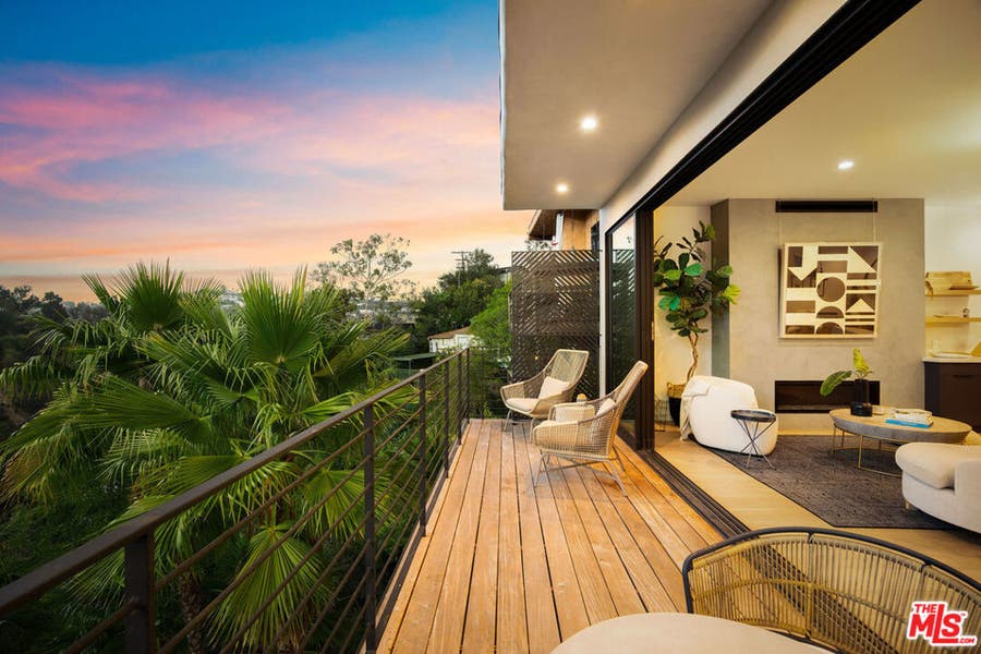 Property photo for 8309 Yucca Trail, Los Angeles, CA