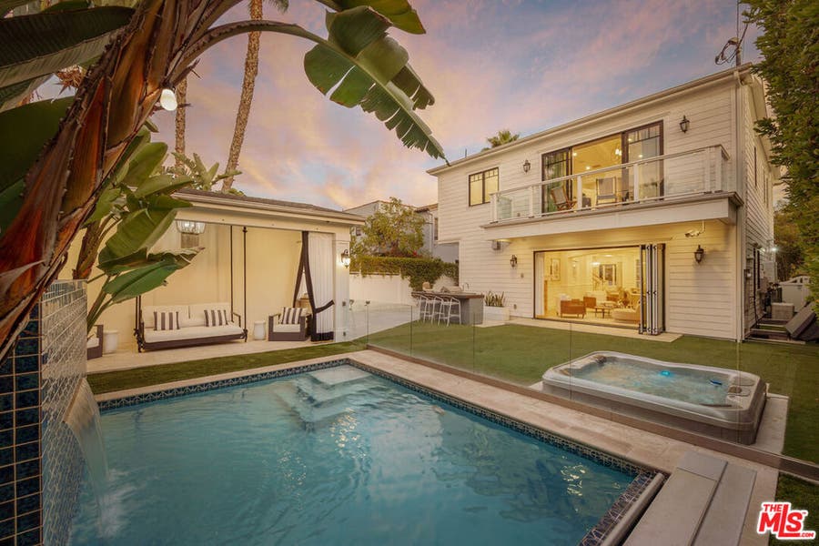 Property photo for 6227 W 5th Street, Los Angeles, CA