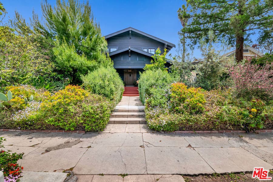 Property photo for 1812 S Bronson Avenue, Los Angeles, CA