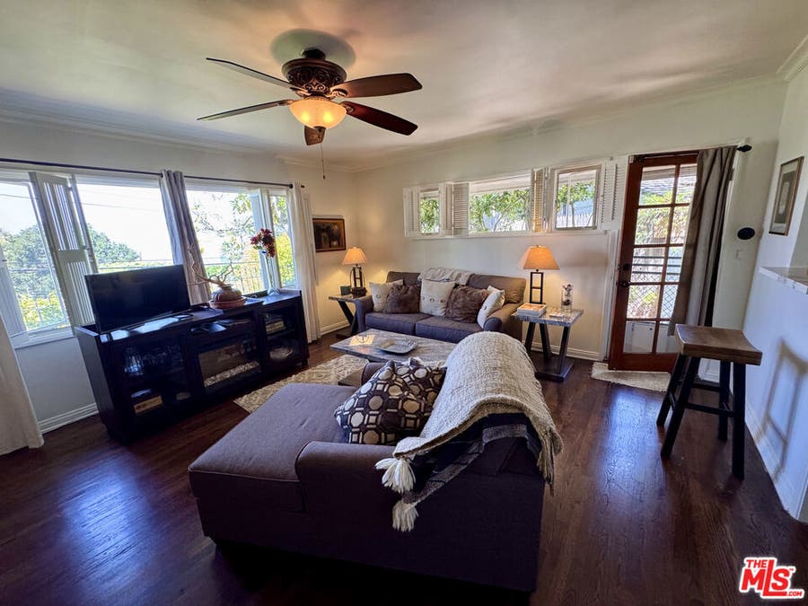 Property photo for 7756 Torreyson Dr., #A, Los Angeles, CA
