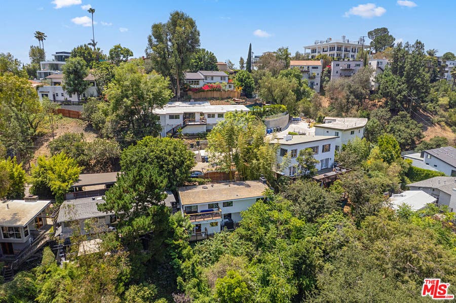 Property photo for 6331 Grape Place, Los Angeles, CA