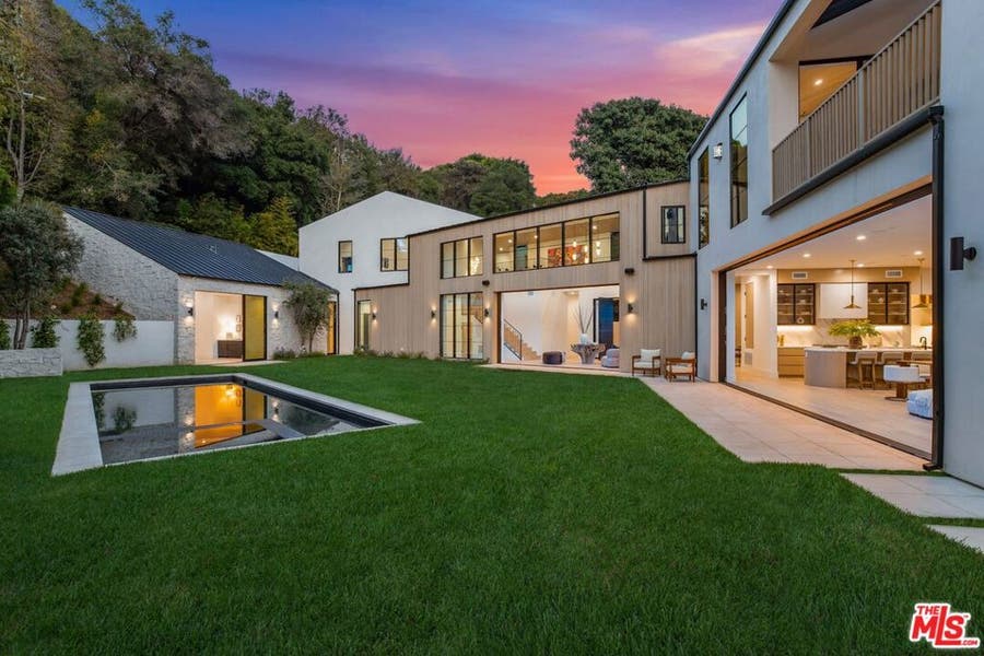 Property photo for 1749 Mandeville Lane, Los Angeles, CA
