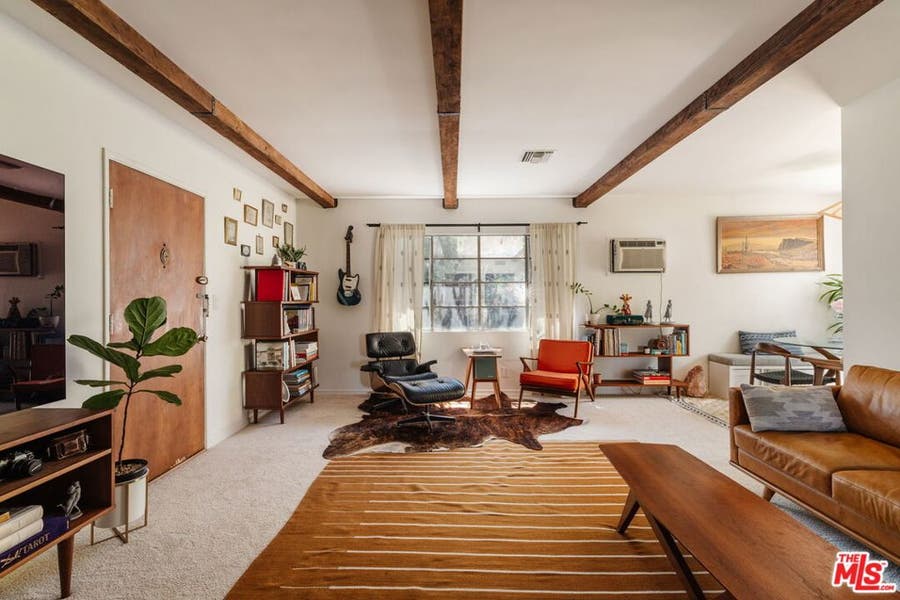 Property photo for 4501 Finley Avenue, #10, Los Angeles, CA