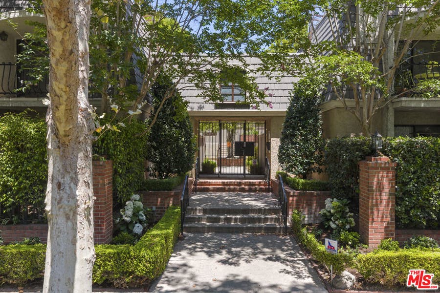 Property photo for 648 Wilcox Avenue, Los Angeles, CA