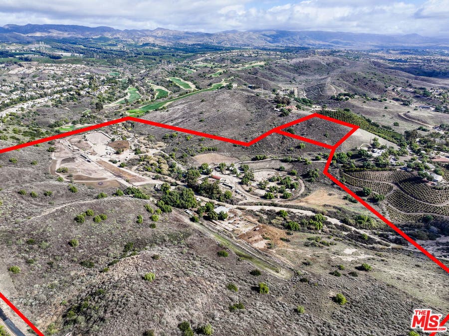 Property photo for 6397 Gabbert Road, Moorpark, CA