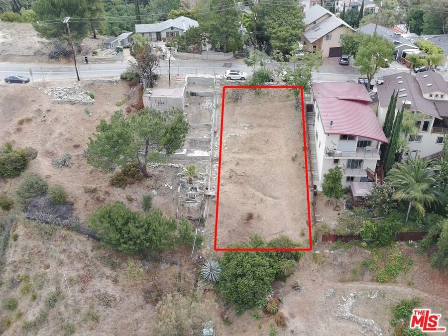 Property photo for 9467 Reverie Road, Tujunga, CA