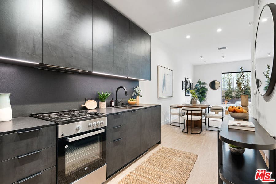 Property photo for 3667 Keystone Avenue, #528, Los Angeles, CA