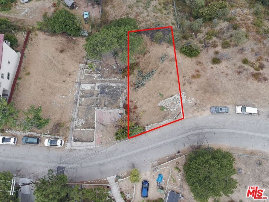 Property photo for 9477 Reverie Road, Tujunga, CA