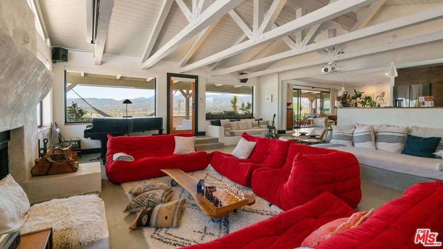 Property photo for 2900 Roadrunner, Pioneertown, CA