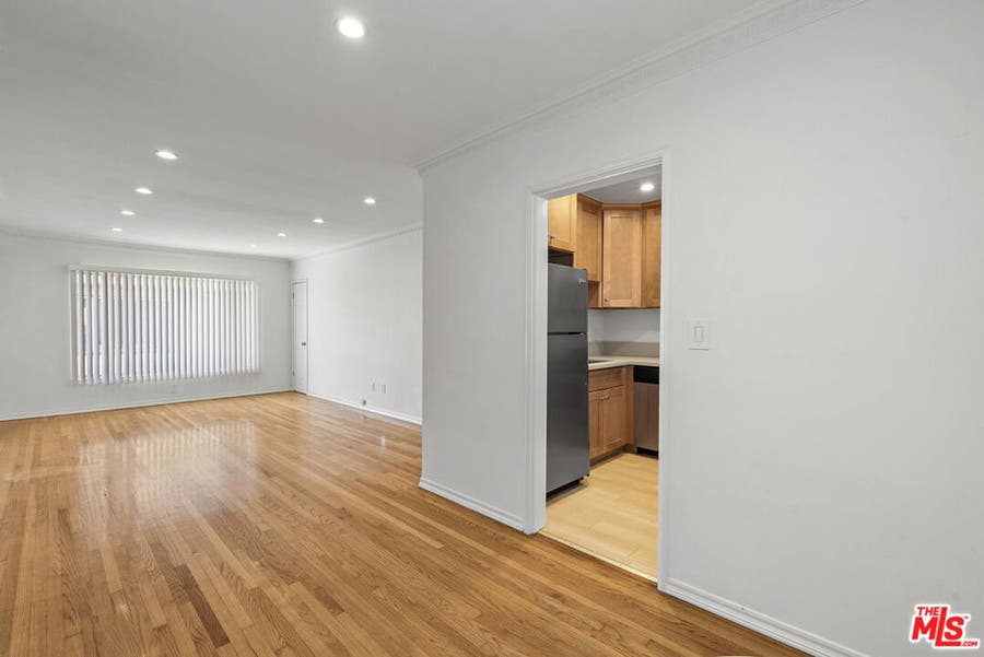 Property photo for 1235 N Harper Avenue, #25, West Hollywood, CA