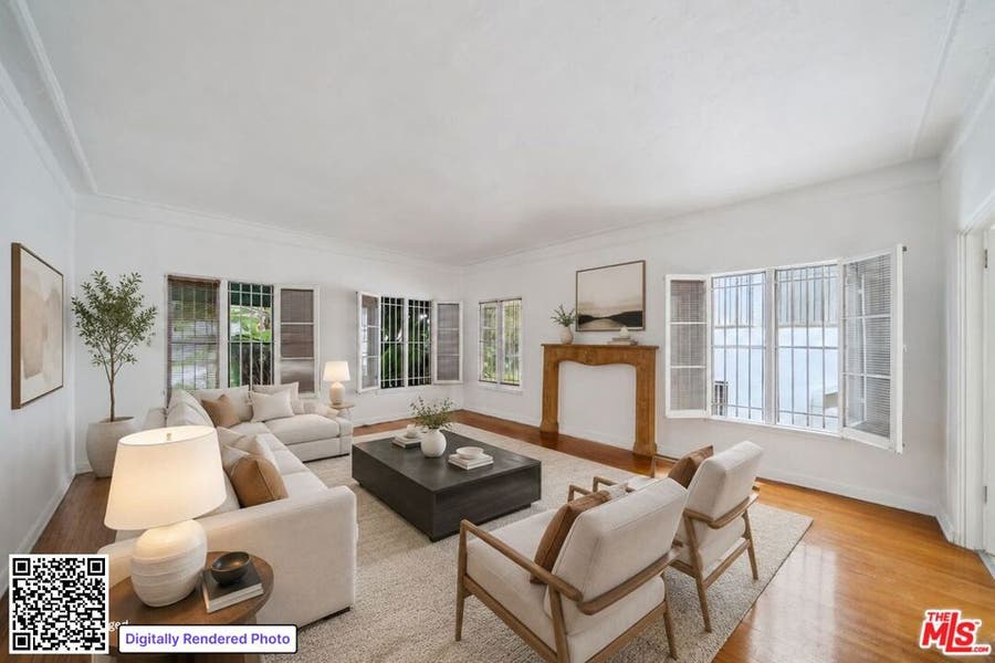 Property photo for 140 S Elm Drive, #1, Beverly Hills, CA
