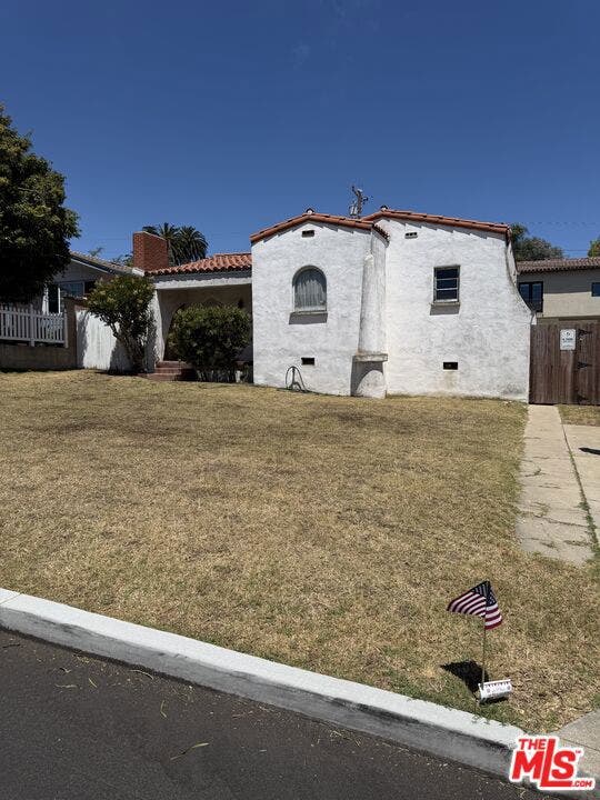 Property photo for 352 Loma Vista Street, El Segundo, CA