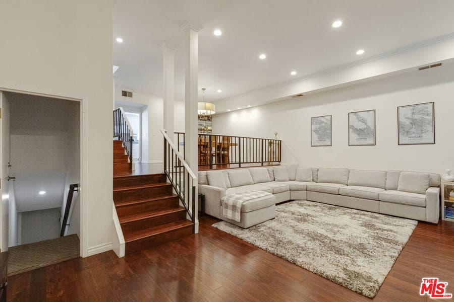 Property photo for 5215 White Oak Avenue, #2, Los Angeles, CA