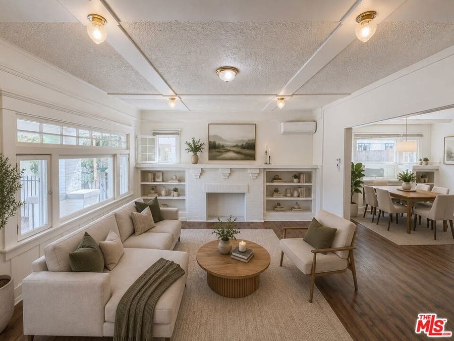 Property photo for 860 W 56th Street, Los Angeles, CA