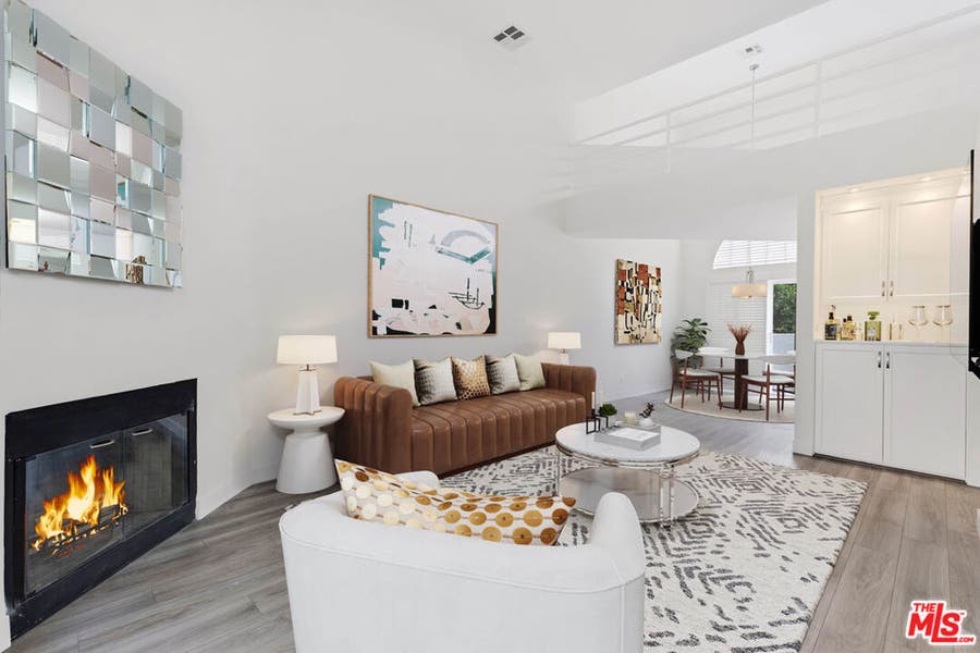 Property photo for 2550 S Centinela Avenue, #106, Los Angeles, CA