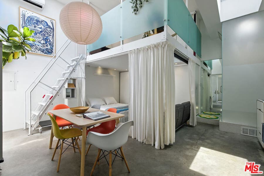Property photo for 2722 6th Street, #Unit B, Santa Monica, CA
