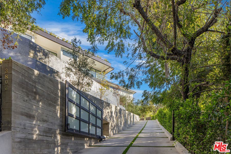 Property photo for 3802 Hollyline Avenue, Los Angeles, CA