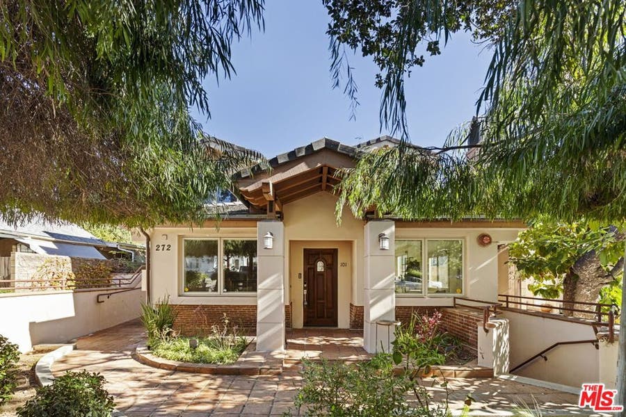 Property photo for 272 N Chester Avenue, #101, Pasadena, CA