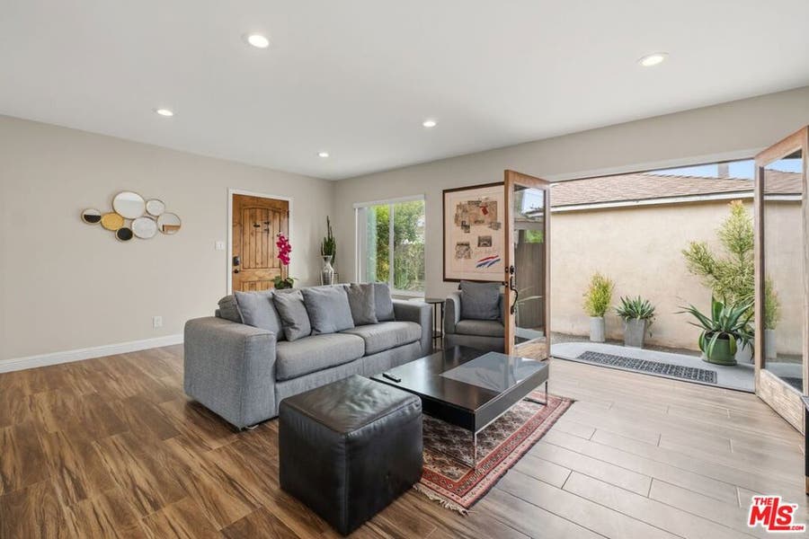 Property photo for 4043 Harter Avenue, Culver City, CA