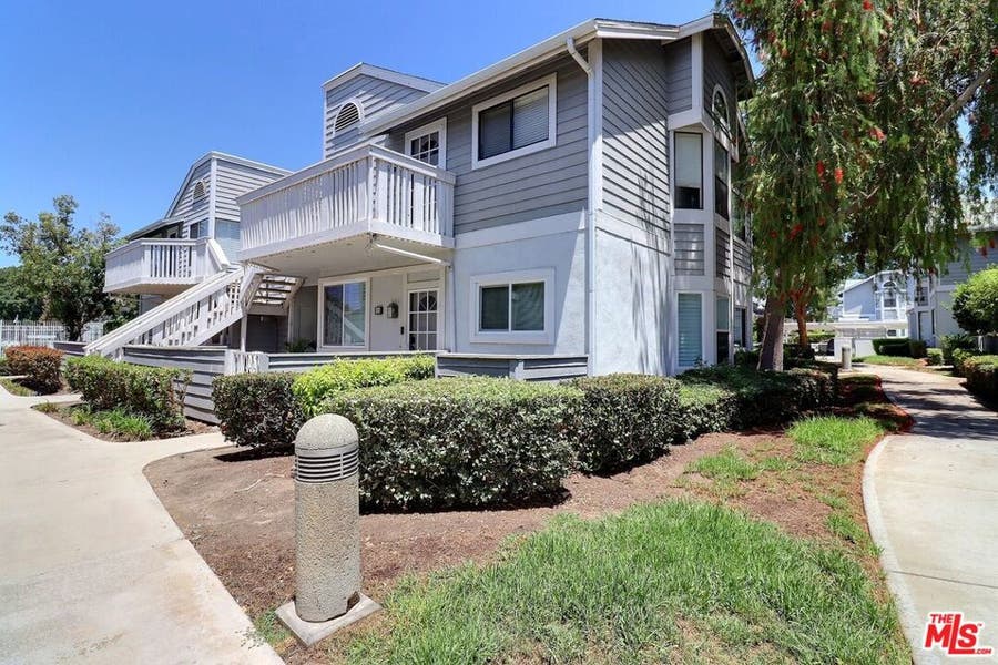 Property photo for 111 Remington, #332, Irvine, CA