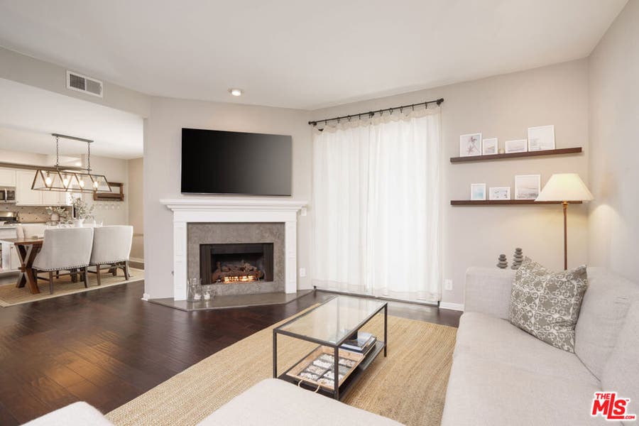 Property photo for 11954 Mayfield Avenue, #6, Los Angeles, CA