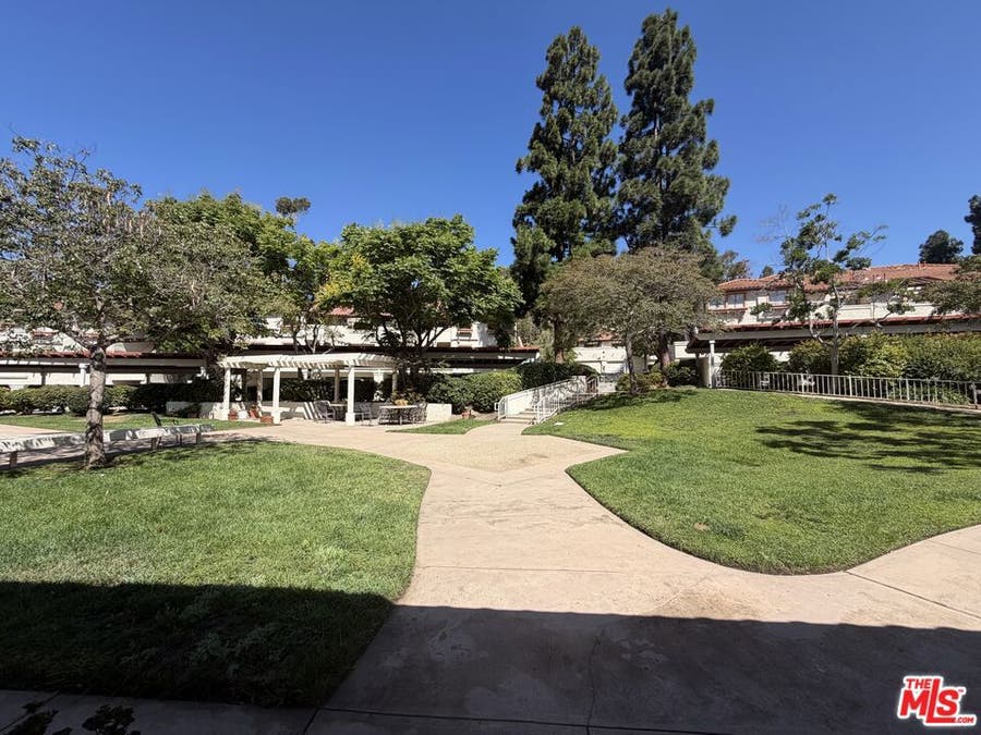 Property photo for 501 Palisades Drive, #309, Los Angeles, CA