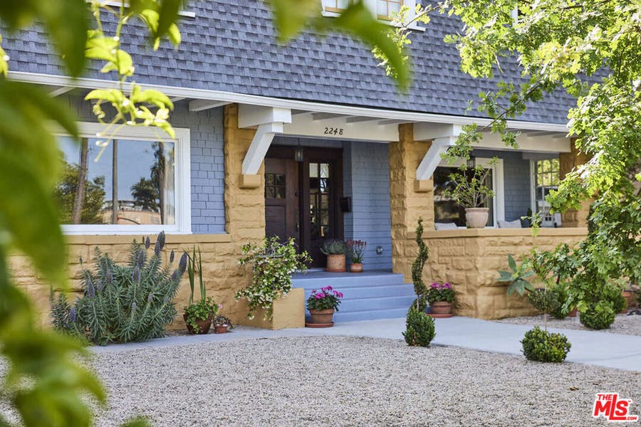 Property photo for 2248 S Hobart Boulevard, Los Angeles, CA