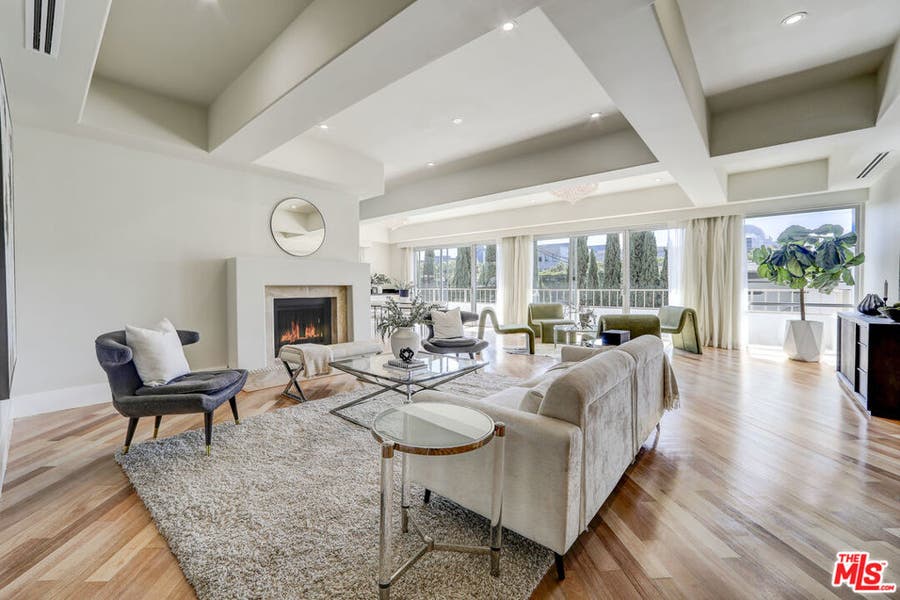 Property photo for 339 N Palm Drive, #201, Beverly Hills, CA