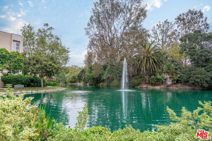 Property photo for 8314 Raintree Circle, Culver City, CA