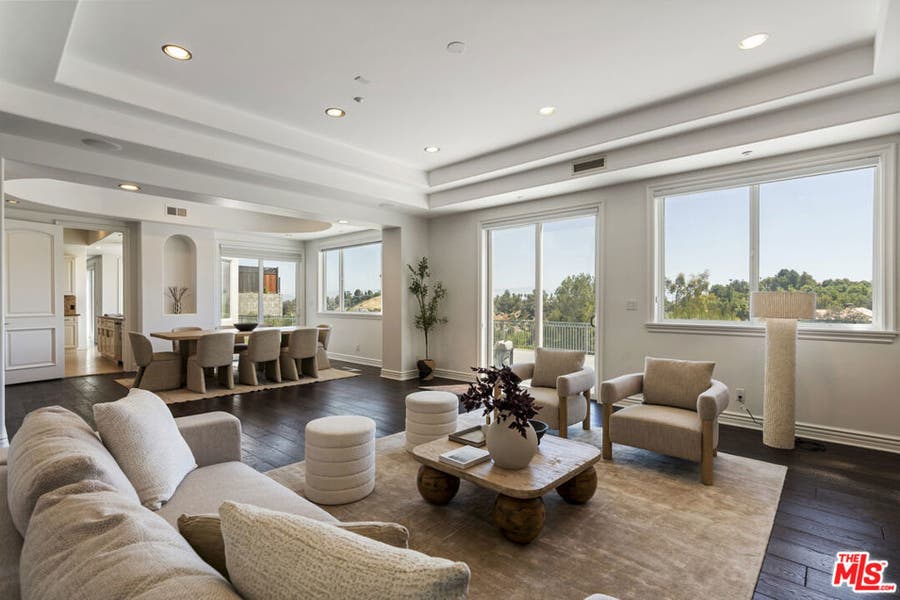 Property photo for 4726 San Sebastian Drive, Woodland Hills, CA