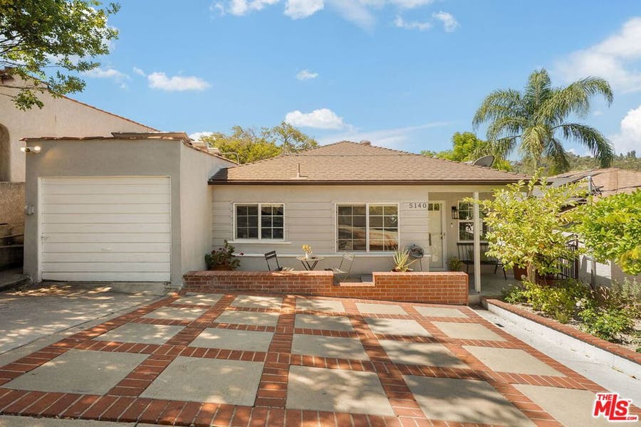 Property photo for 5140 Miriam Street, Los Angeles, CA