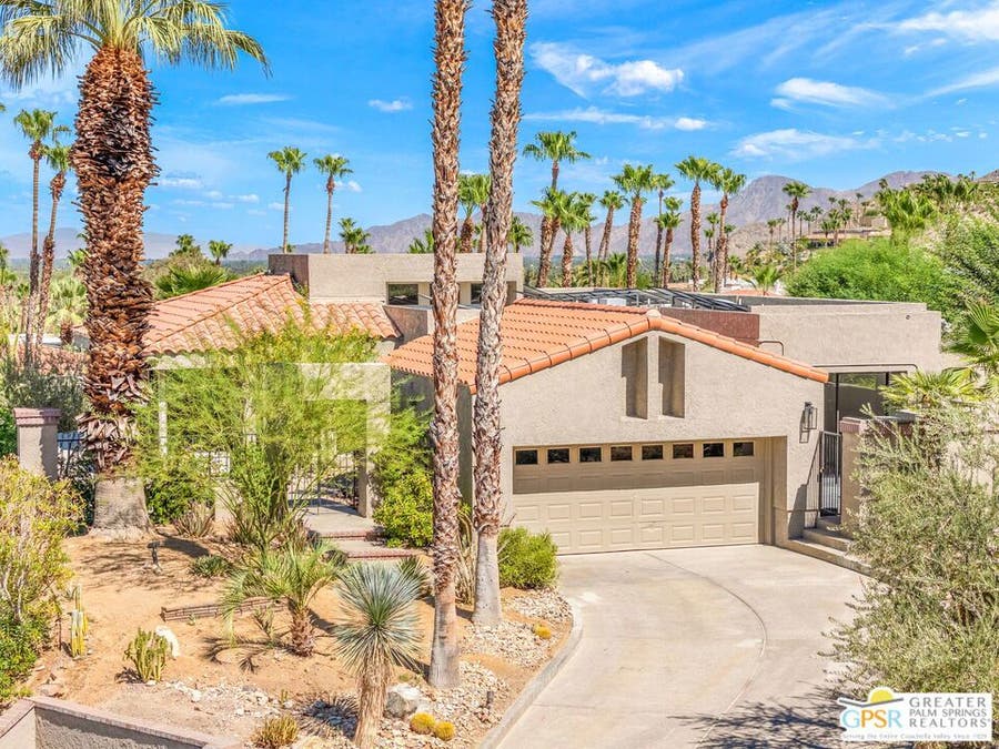 Property photo for 33 N Mirage Cove Drive, Rancho Mirage, CA