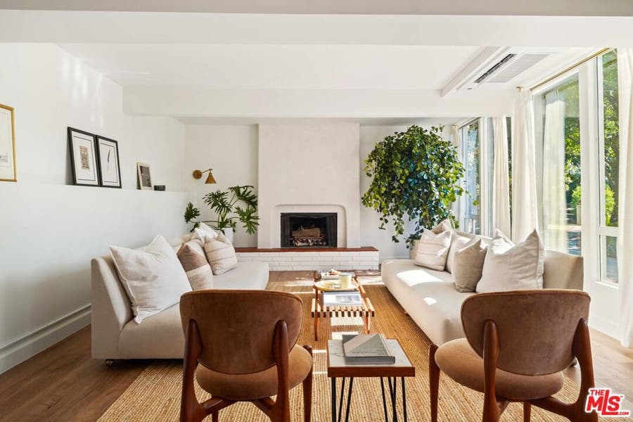 Property photo for 8223 Yucca Trail, Los Angeles, CA