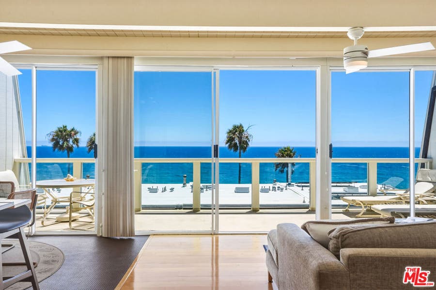 Property photo for 11854 Coral Reef Lane, Malibu, CA
