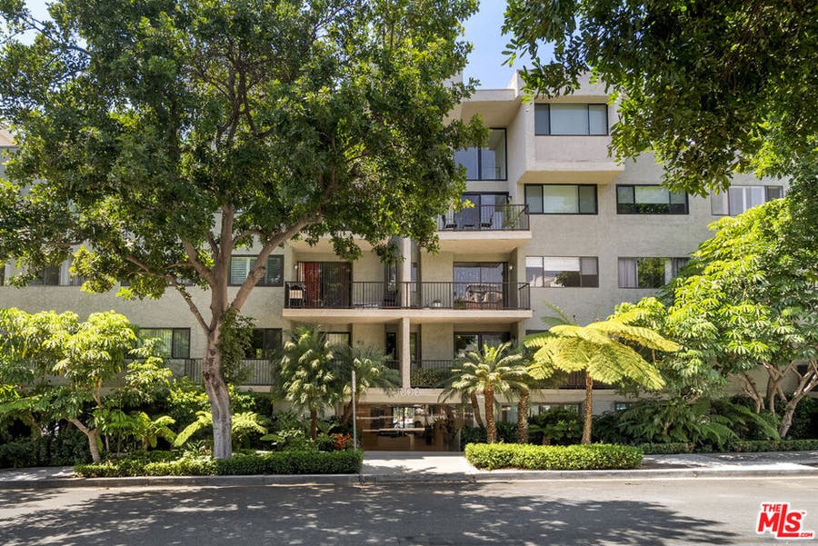 Property photo for 9000 Cynthia Street, #207, West Hollywood, CA
