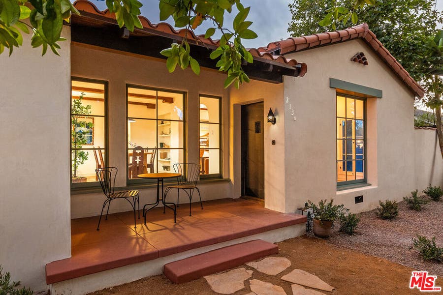 Property photo for 2130 Addison Way, Los Angeles, CA