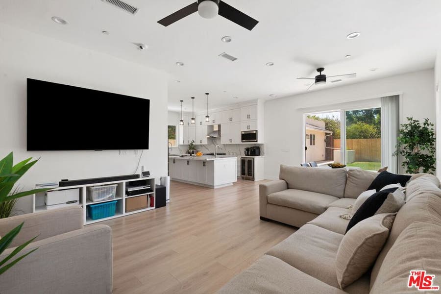 Property photo for 8910 W 25th Street, Los Angeles, CA