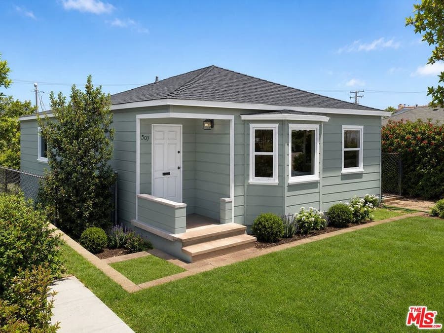 Property photo for 507 E Grand Avenue, El Segundo, CA