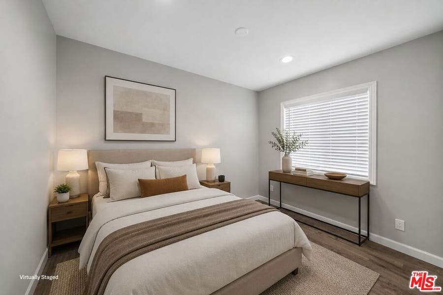 Property photo for 1545 W 23rd Street, Los Angeles, CA