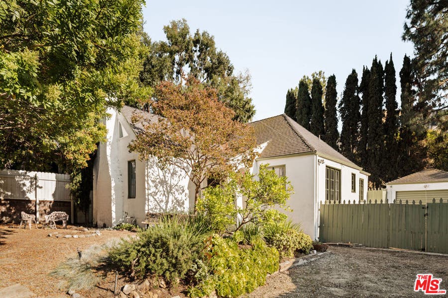 Property photo for 2272 India Street, Los Angeles, CA