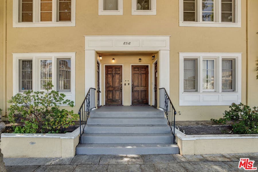 Property photo for 8918 Burton Way, #2, Beverly Hills, CA