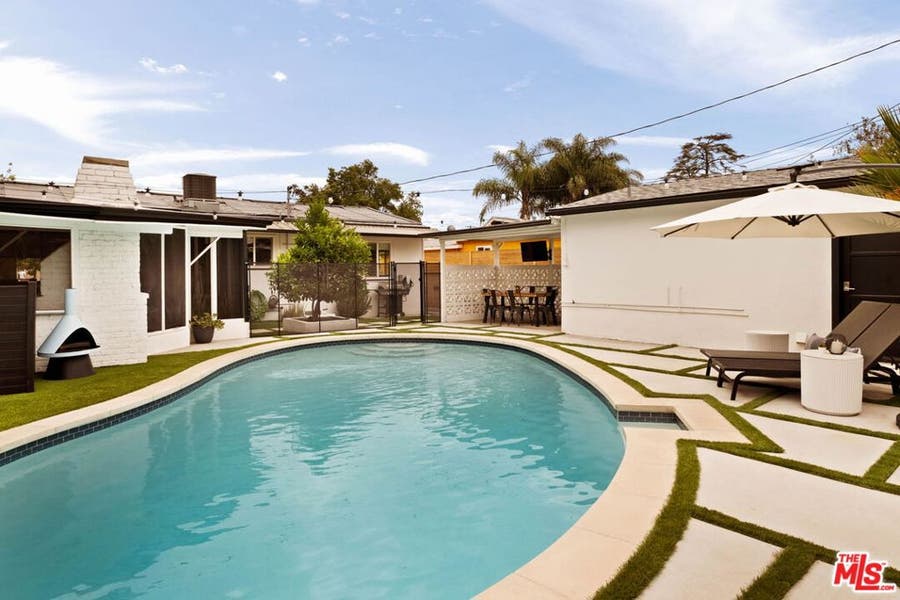 Property photo for 8789 Sylmar Avenue, Los Angeles, CA