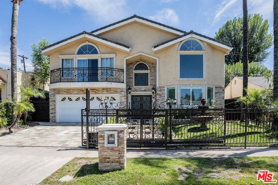 Property photo for 18248 Rosita Street, Los Angeles, CA