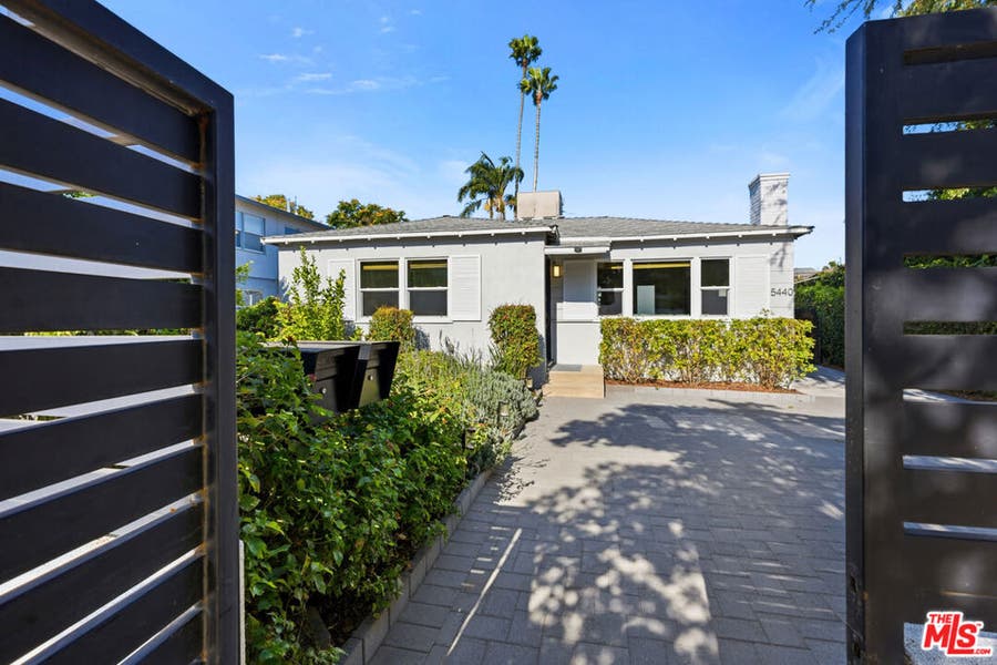 Property photo for 5438 Colfax Avenue, Valley Village, CA