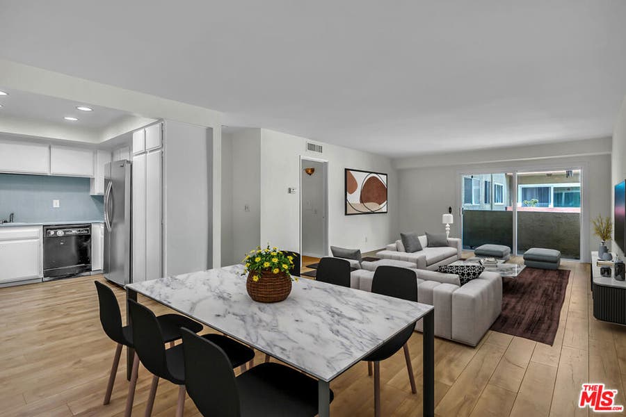 Property photo for 620 N Kenwood Street, #209, Glendale, CA