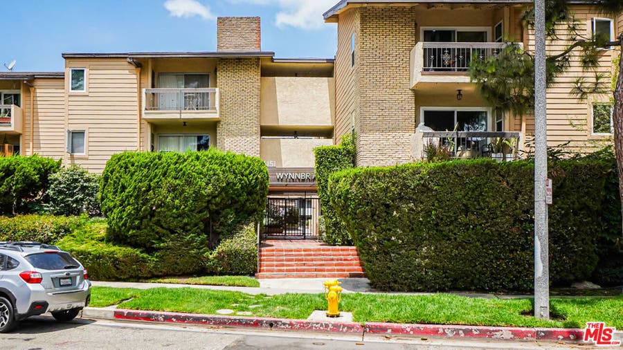 Property photo for 6151 Canterbury Drive, #103, Culver City, CA
