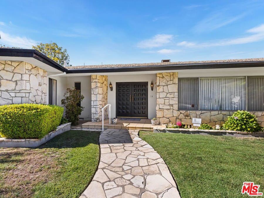 Property photo for 1120 Maybrook Drive, Los Angeles, CA