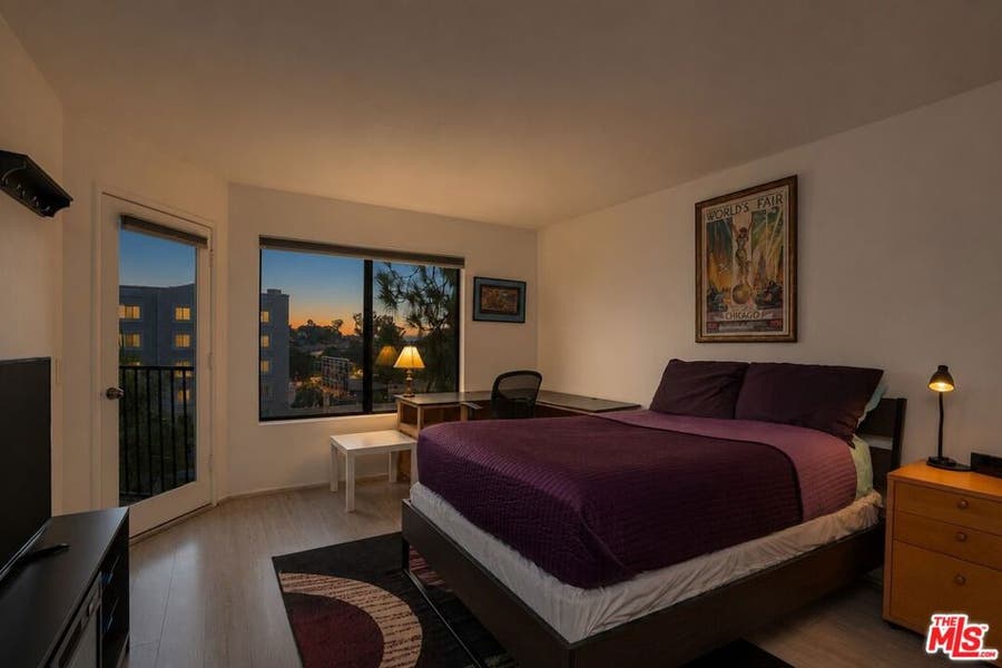 Property photo for 1942 Grace Avenue, #217, Los Angeles, CA