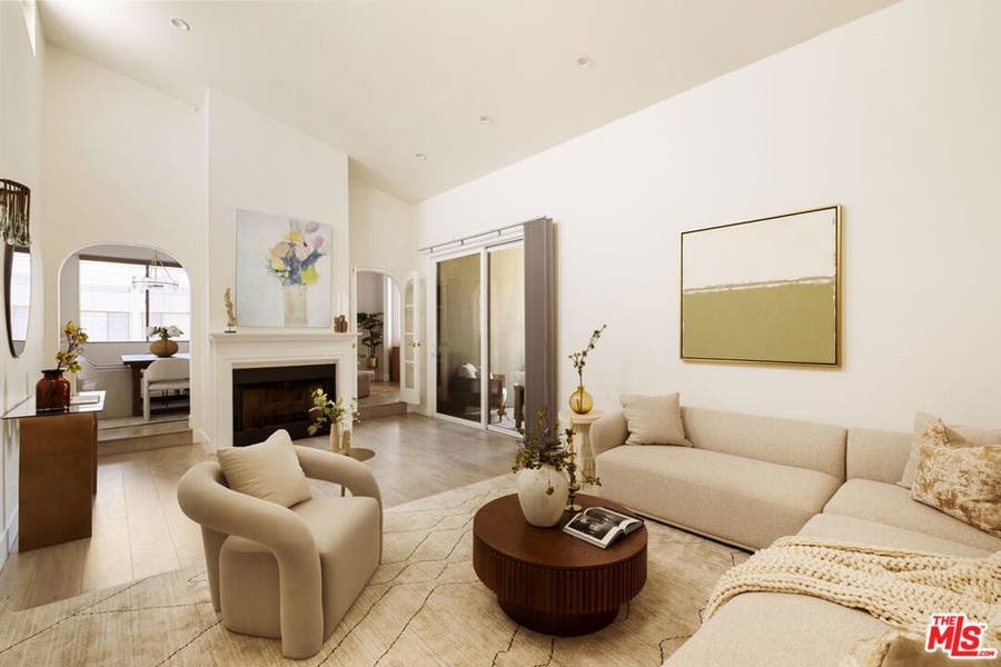 Property photo for 8455 Fountain Avenue, #504, West Hollywood, CA