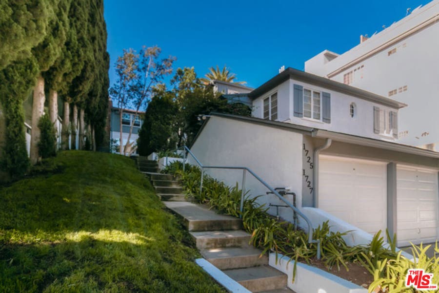 Property photo for 1725 Malcolm Avenue, Los Angeles, CA